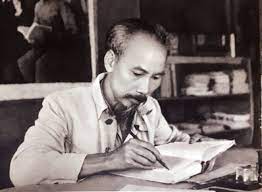 Hệ giá trị chân - thiện - mỹ trong tư tưởng Hồ Chí Minh